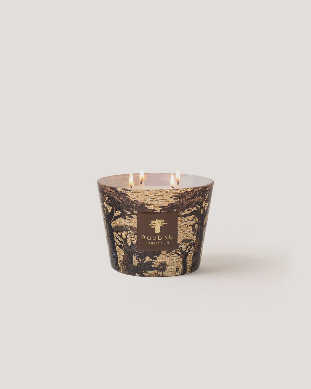 Sacred Trees Mankono Max 10 Candle