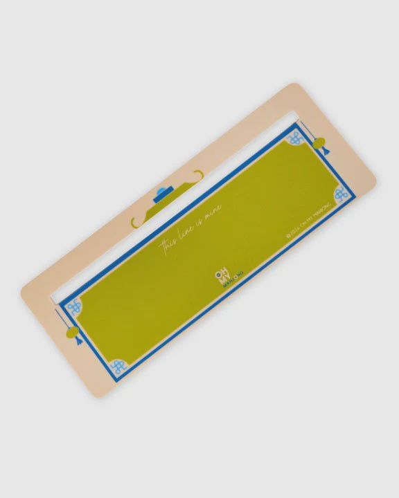 Tan Line Finder