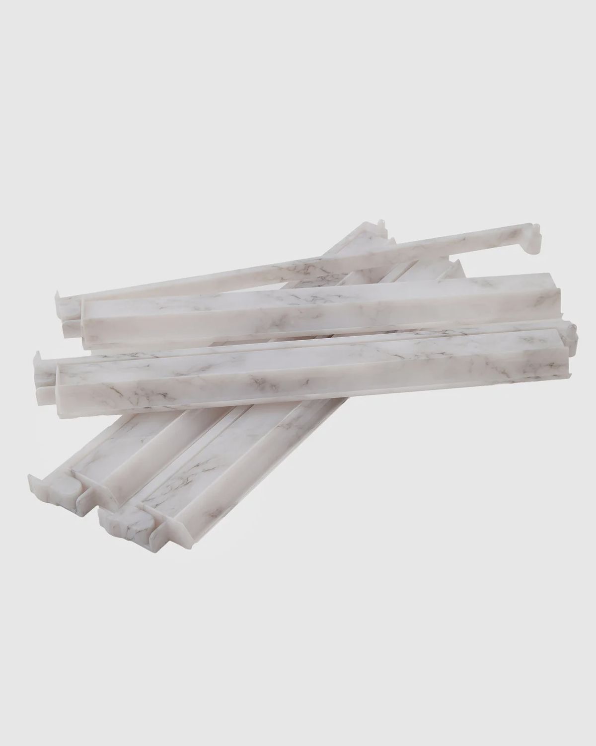 Carrara Mahjong Rack &amp; Pusher Set