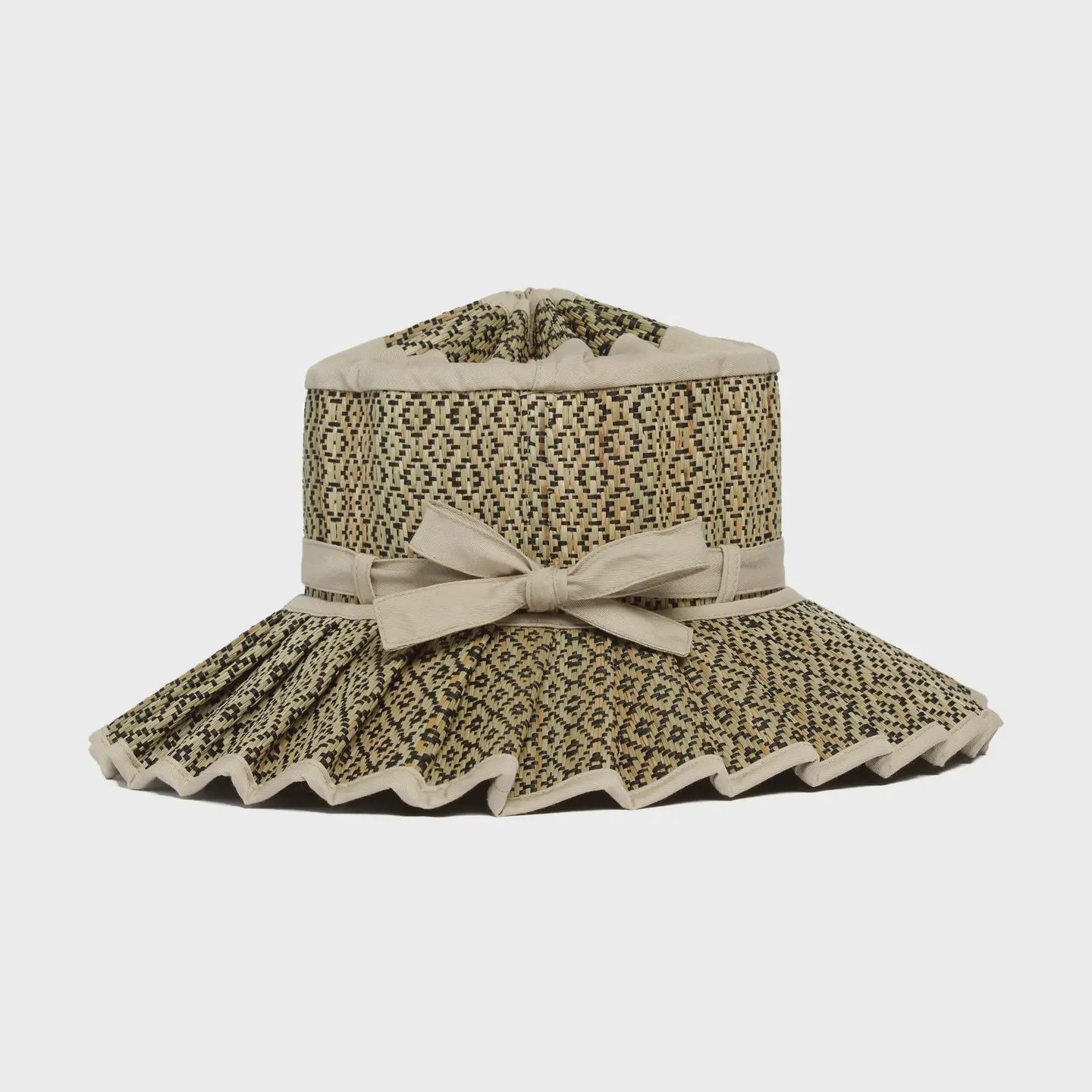 Sendai Island Eden Hat | Lorna Murray