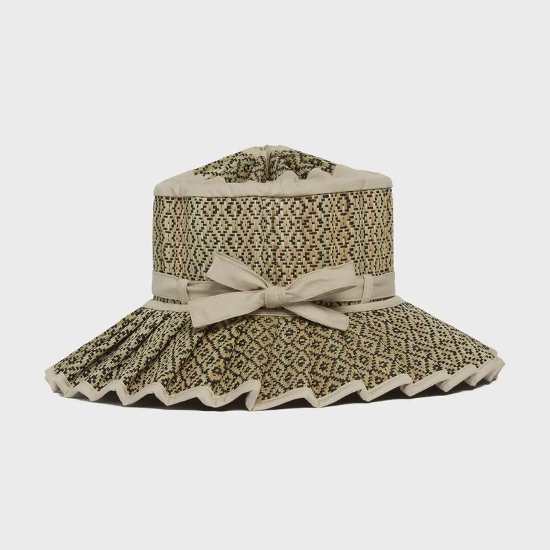 Sendai Island Eden Hat | Lorna Murray