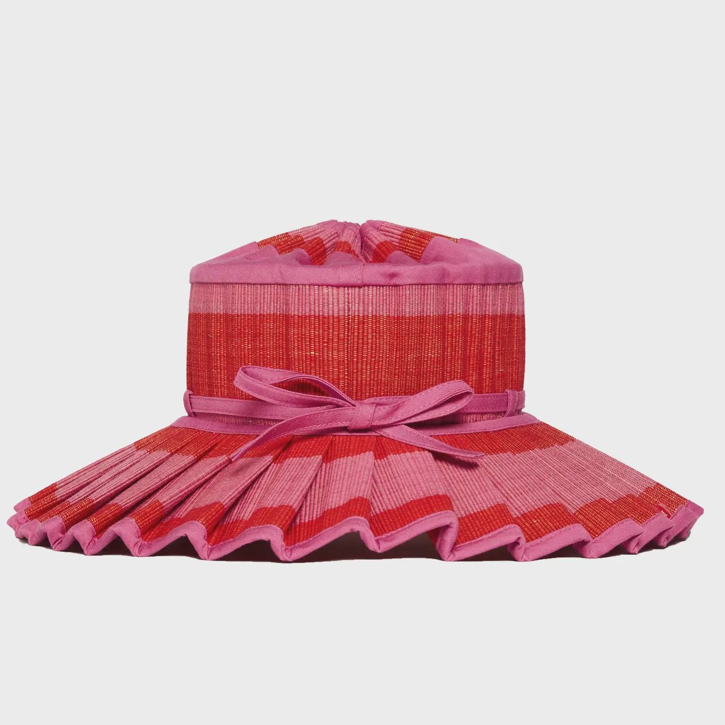Berry Bomb Island Capri Child Hat | Lorna Murray