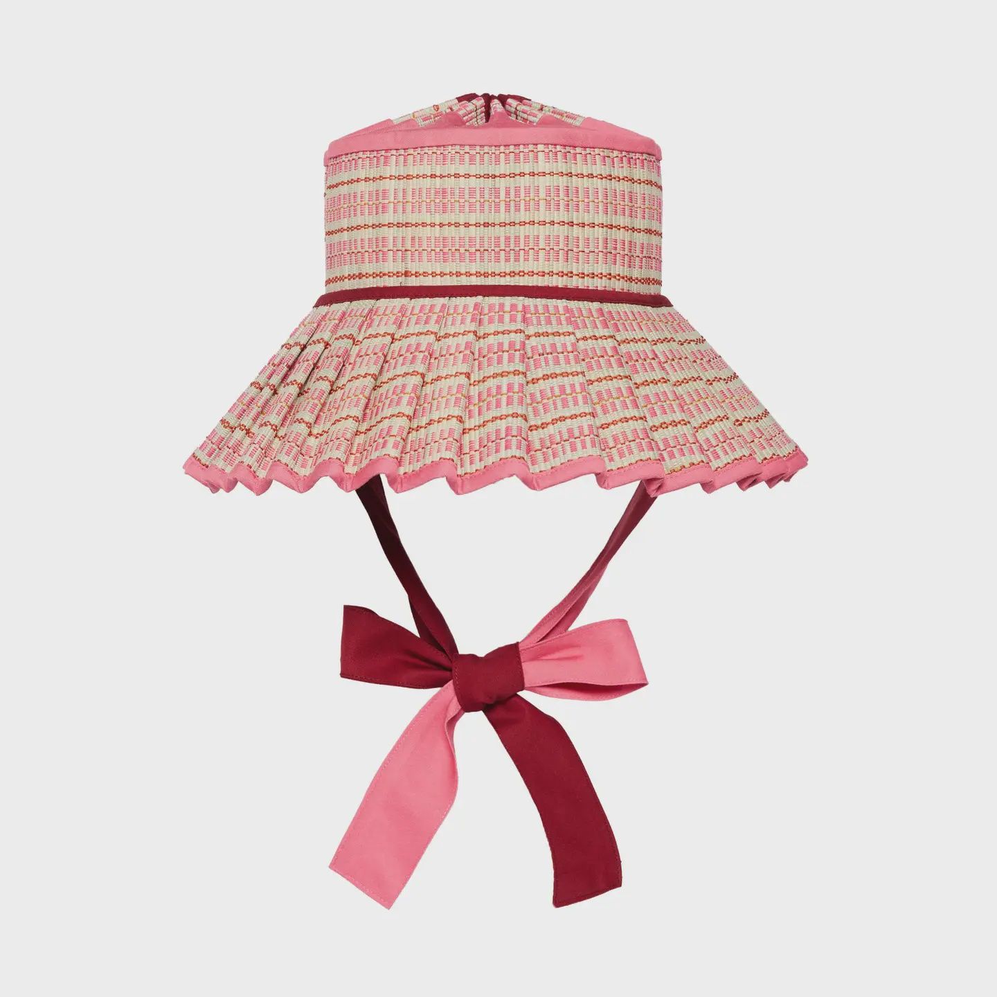 Jaipur City Luxe Ravello Hat | Lorna Murray
