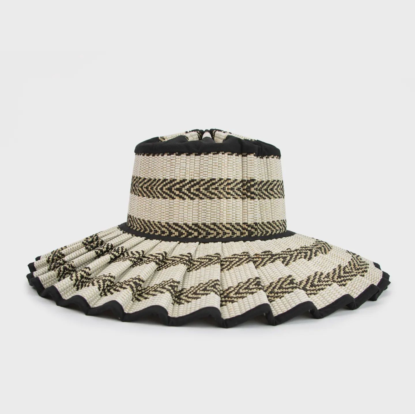 Kaimu Island Capri Hat | Lorna Murray