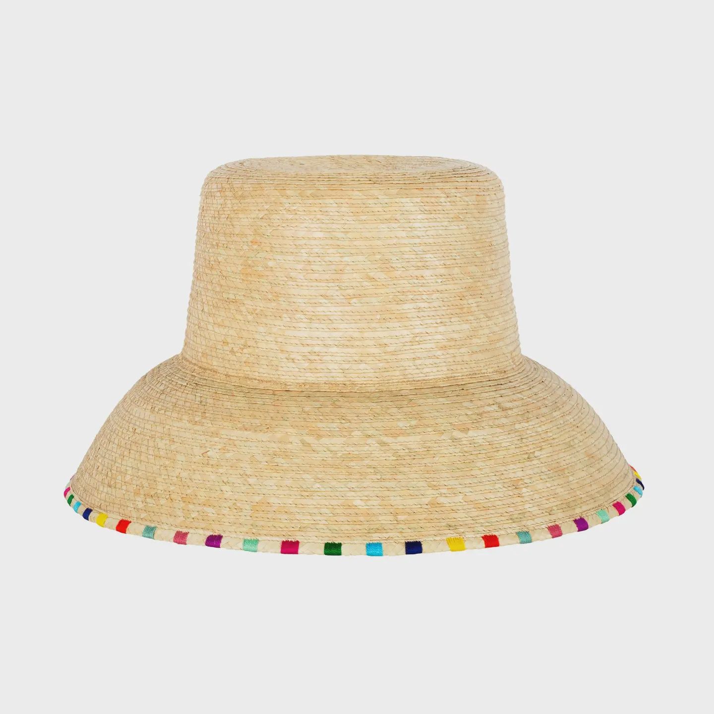 Roselia Palm Bucket Hat