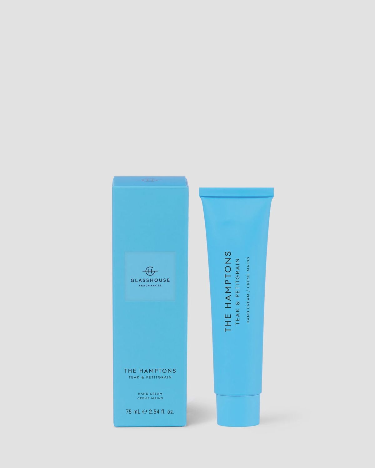 Glasshouse Fragrances The Hamptons Hand Cream 2.5 fl. oz.