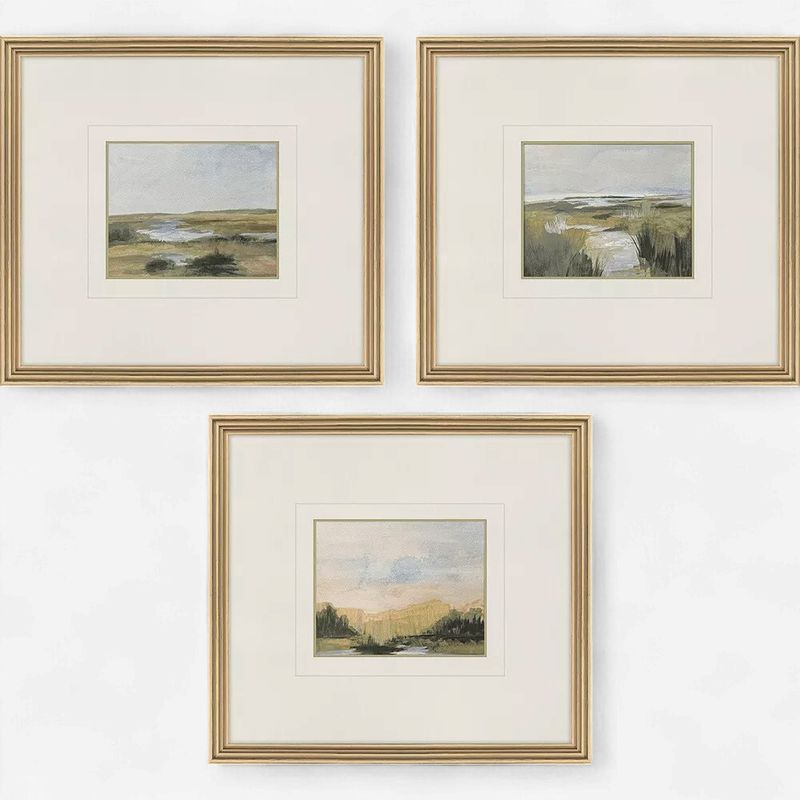 Verde Vista II- 3 Options