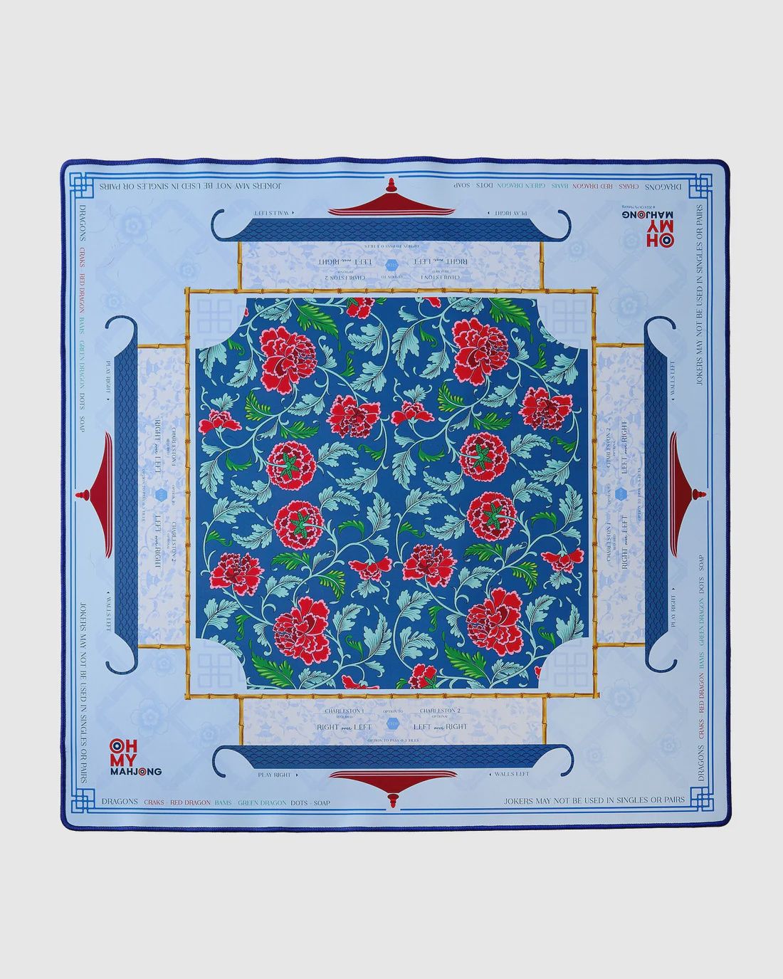 Liberty Mat in Tube