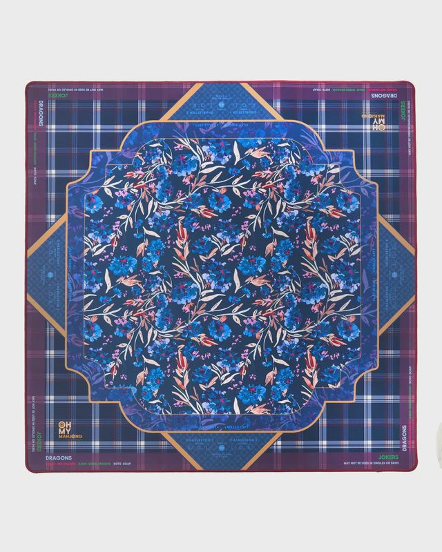 Astor Mat in Tube