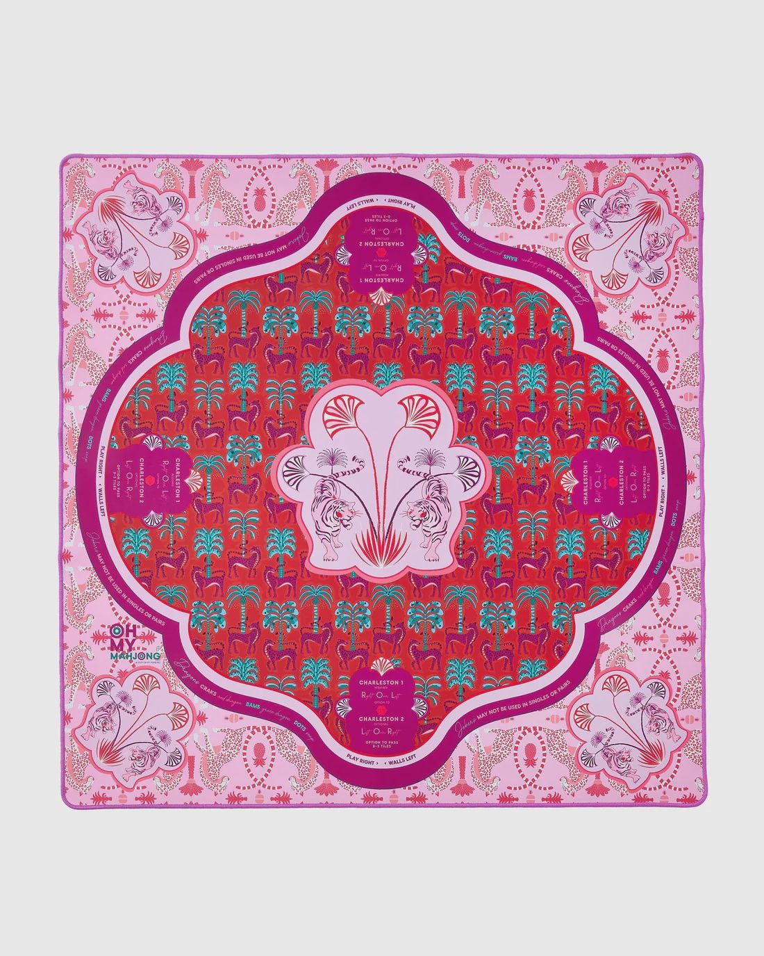 Mirage Mat in Tube