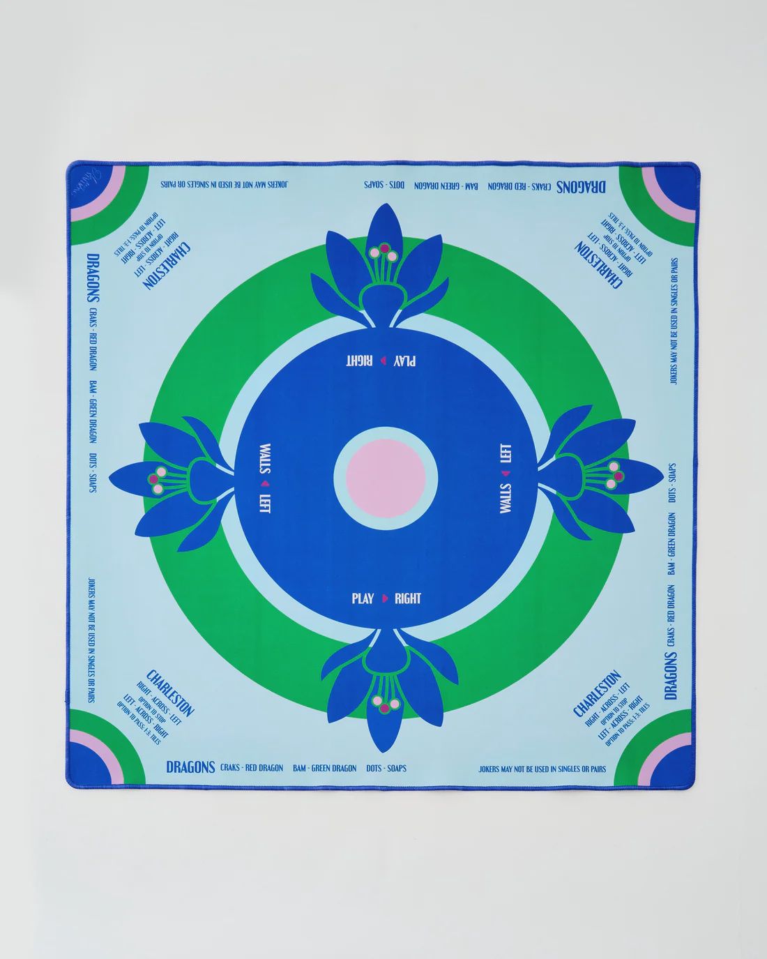 Preppy Soirée Mat in Tube