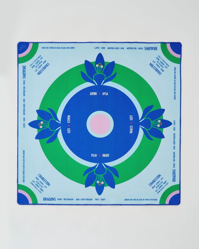 Preppy Soirée Mat in Tube