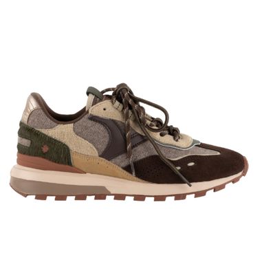 Victoria Shoes - Marron