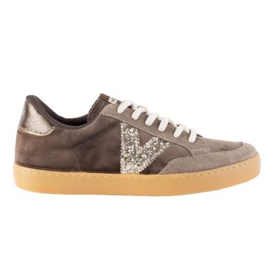 Victoria Shoe - Vison