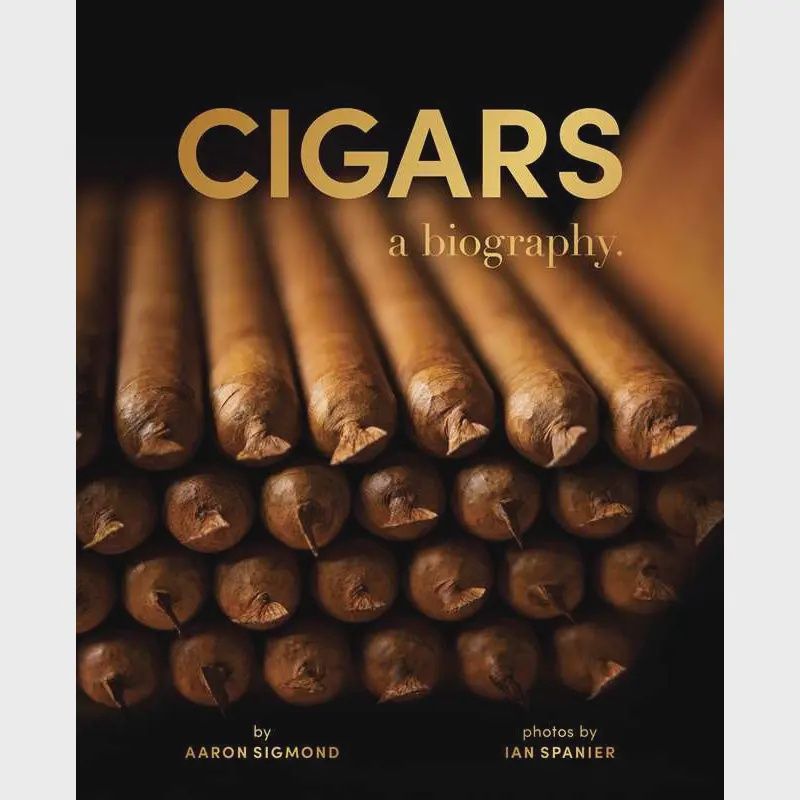 Cigars By Aaron Sigmond