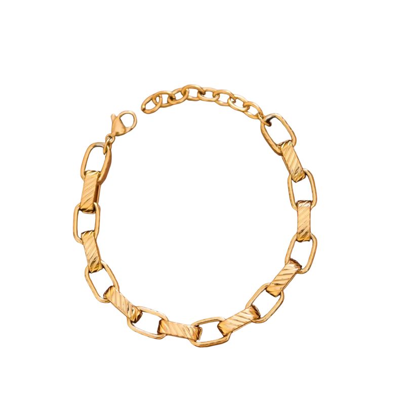 Valencia Link Bracelet