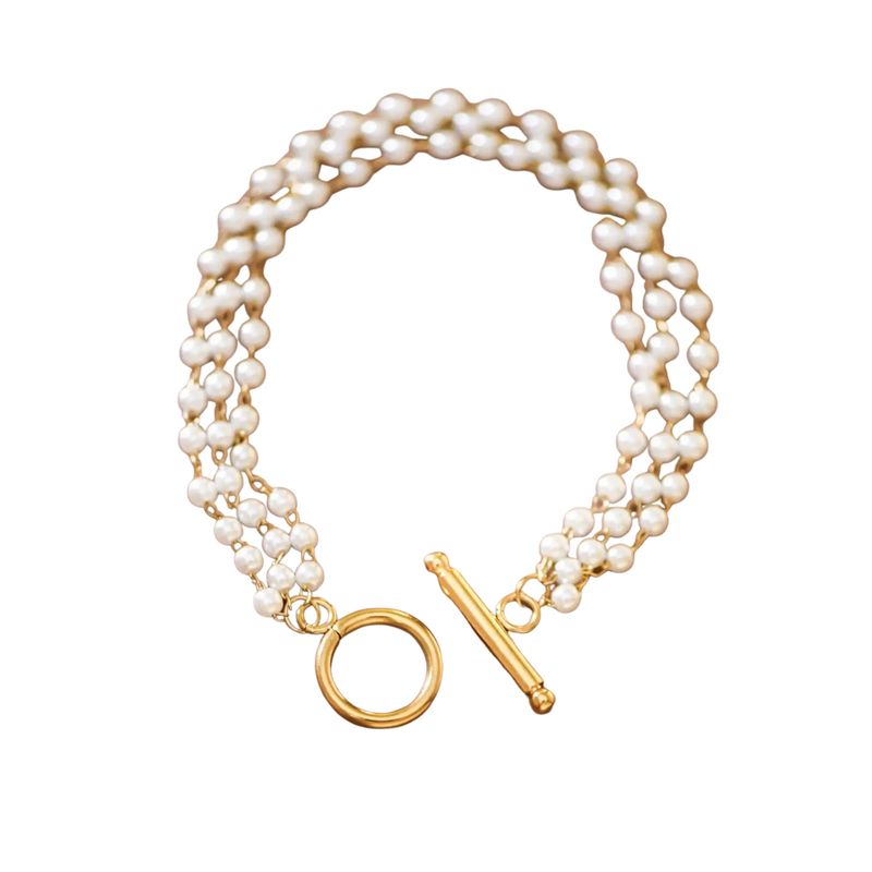 Pearl Harbor Bracelet