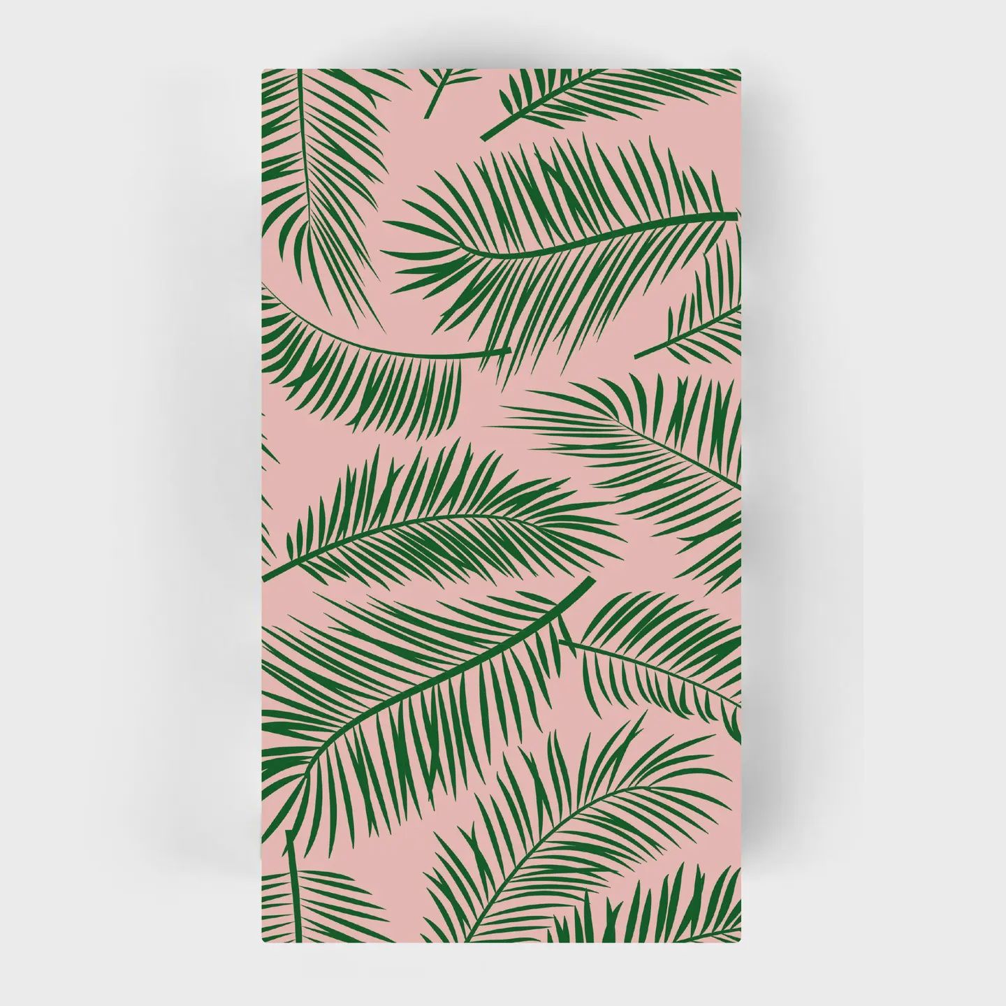 Tropical Hideaway 24ct Guest Napkins