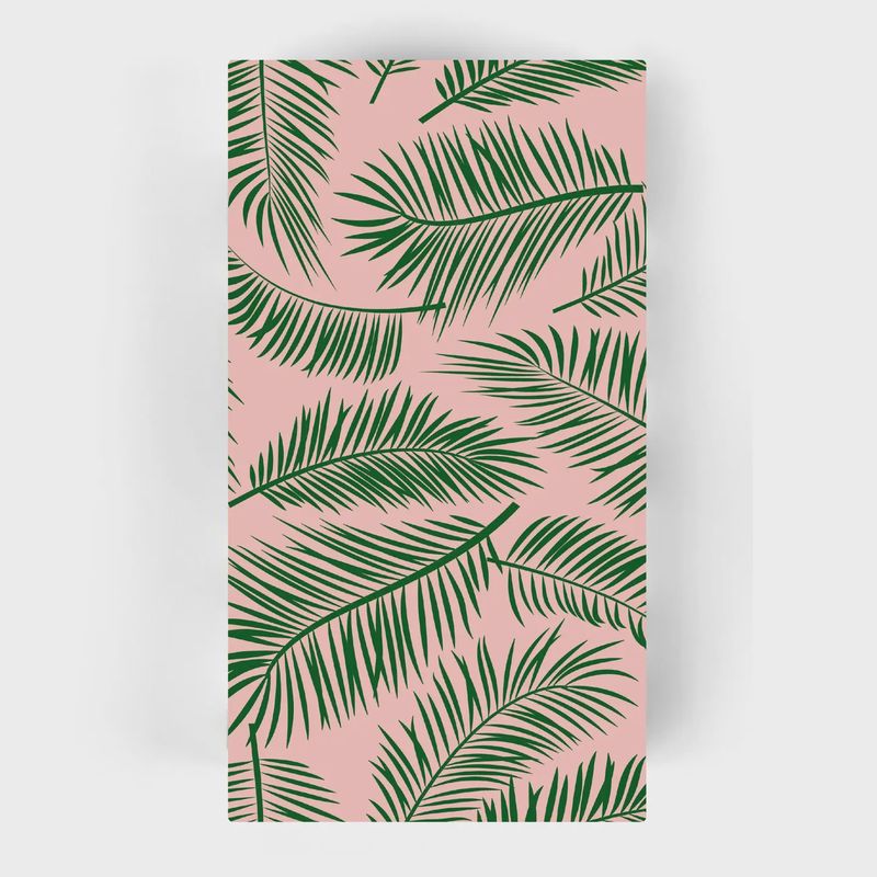 Tropical Hideaway 24ct Guest Napkins