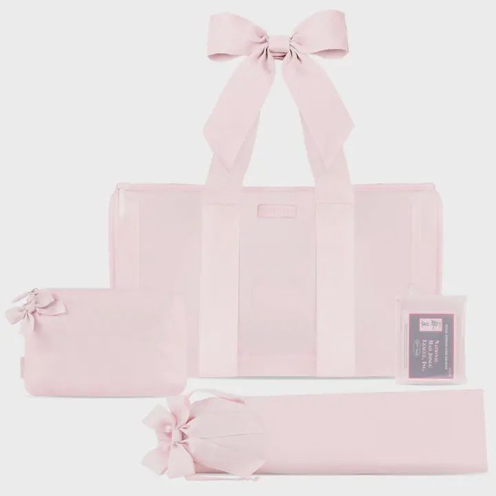 Case-Mate Mahjong Jelly Tote Set