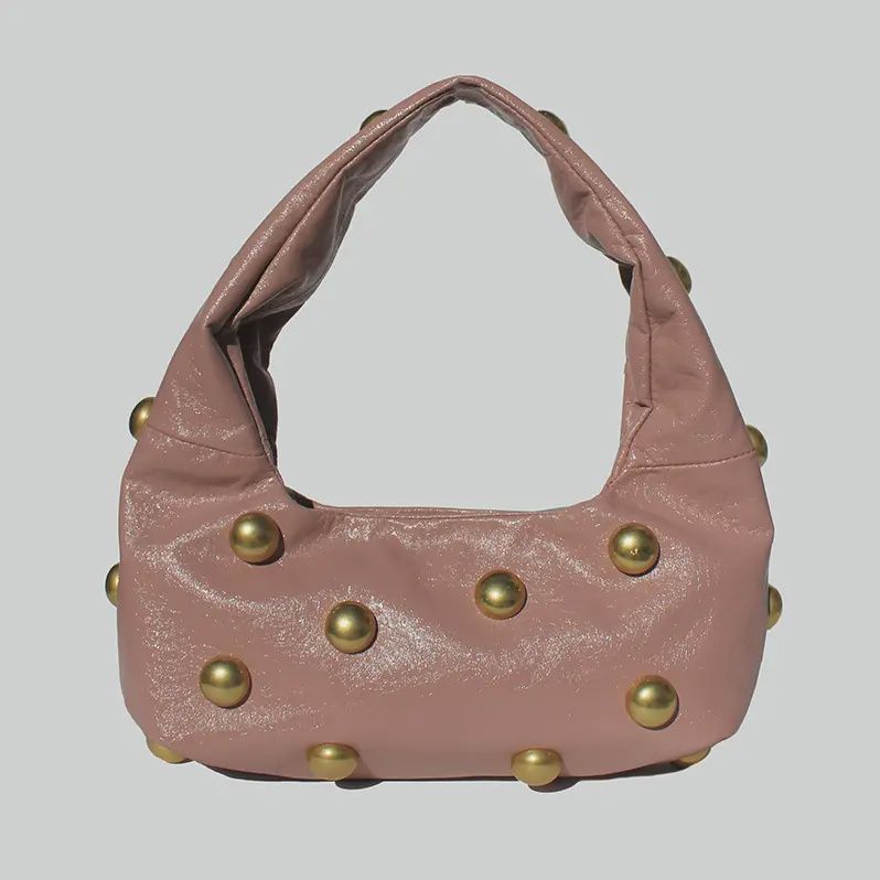 Ariella Studded Tote