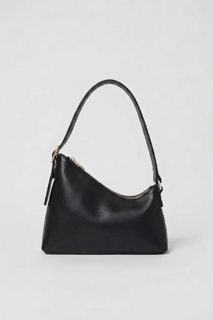 Mini Half Moon Tote