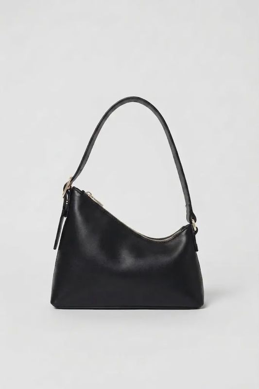 Mini Half Moon Tote