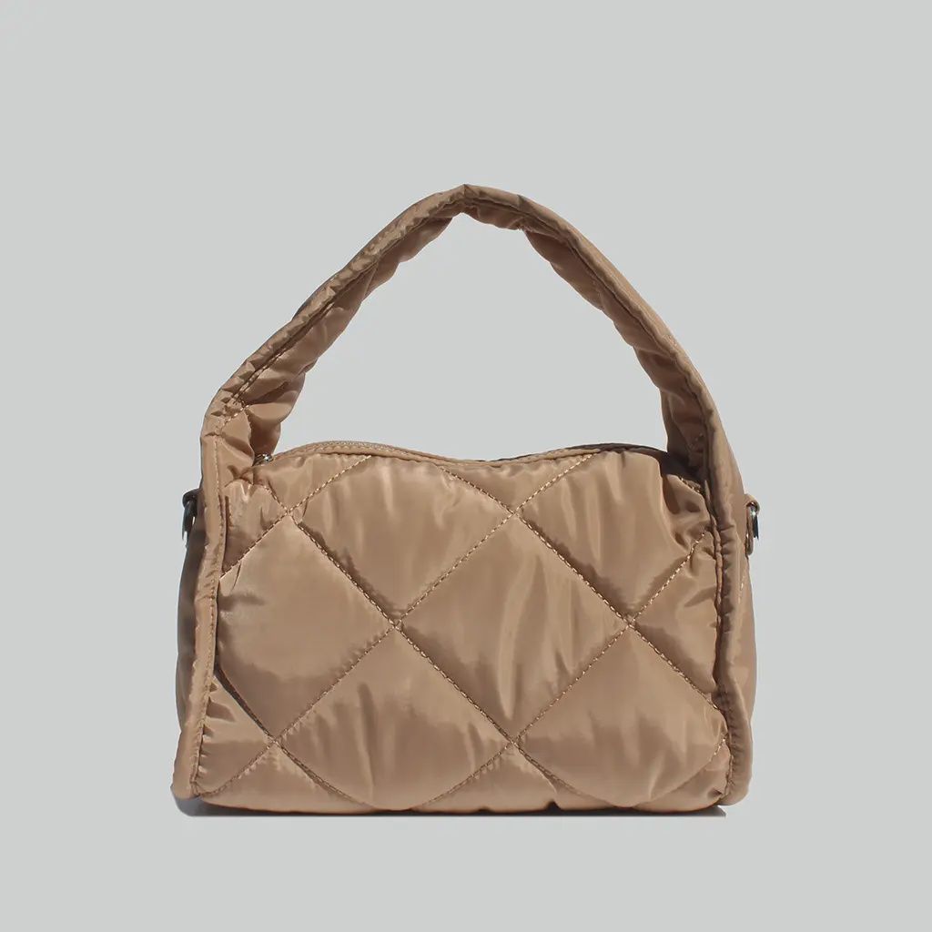 Sophia Mini Quilted Tote