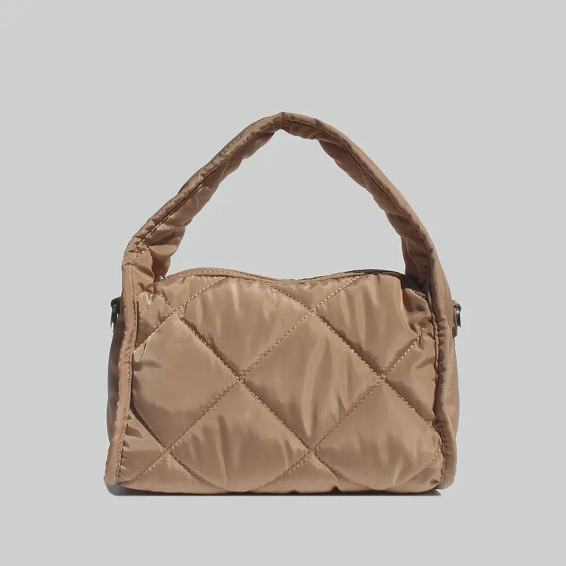 Sophia Mini Quilted Tote