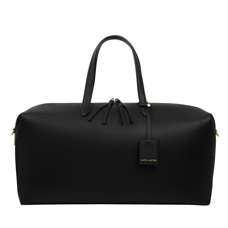 SOHO Weekend Bag | Black