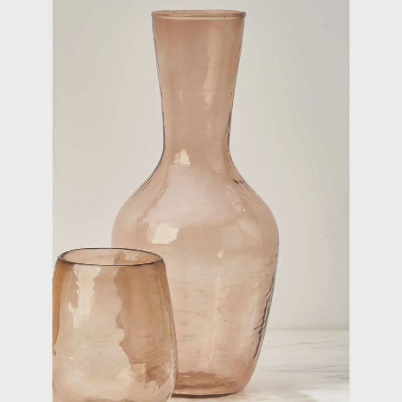 Alora-Copper Decanter