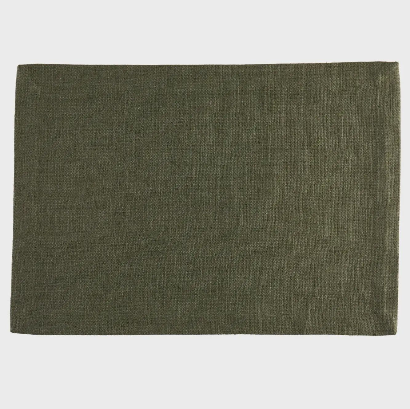 Logan Olive Placemat