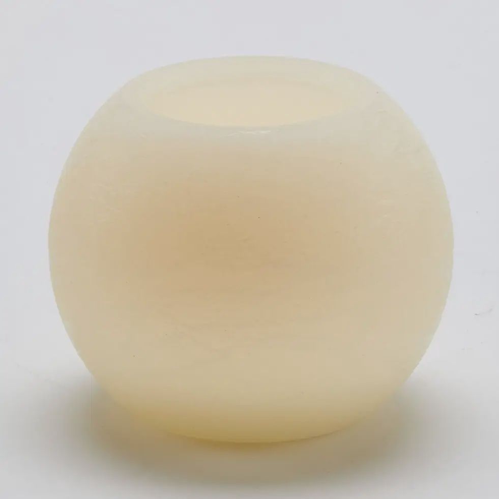Flameless Small Led Sphere Candle