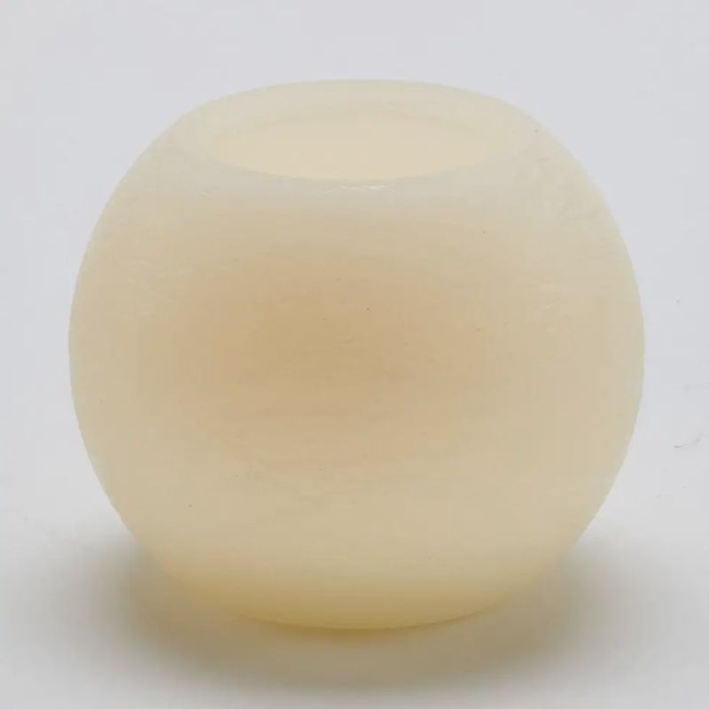 Flameless Small Led Sphere Candle