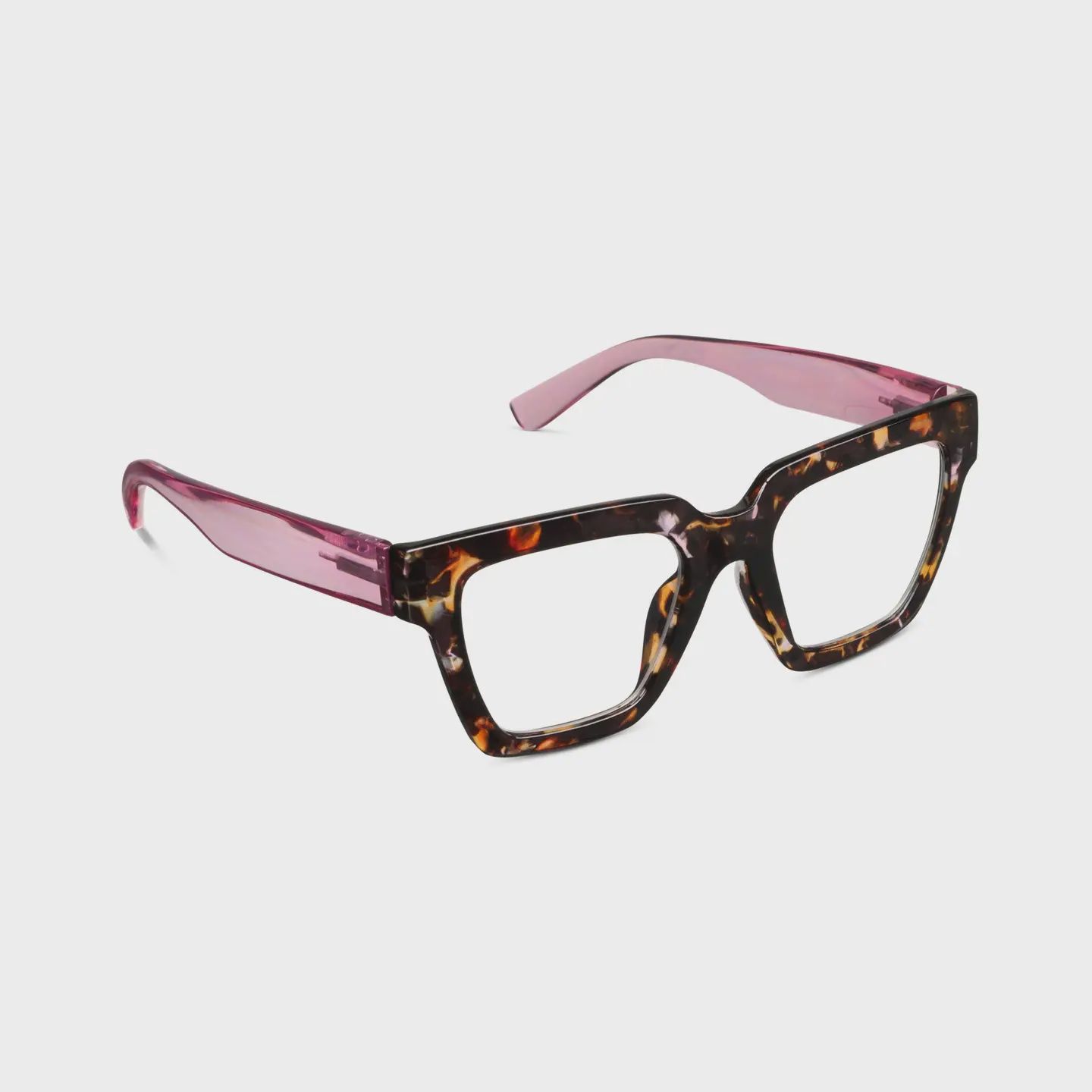 Peepers Take A Bow Progressive Reading Glasses