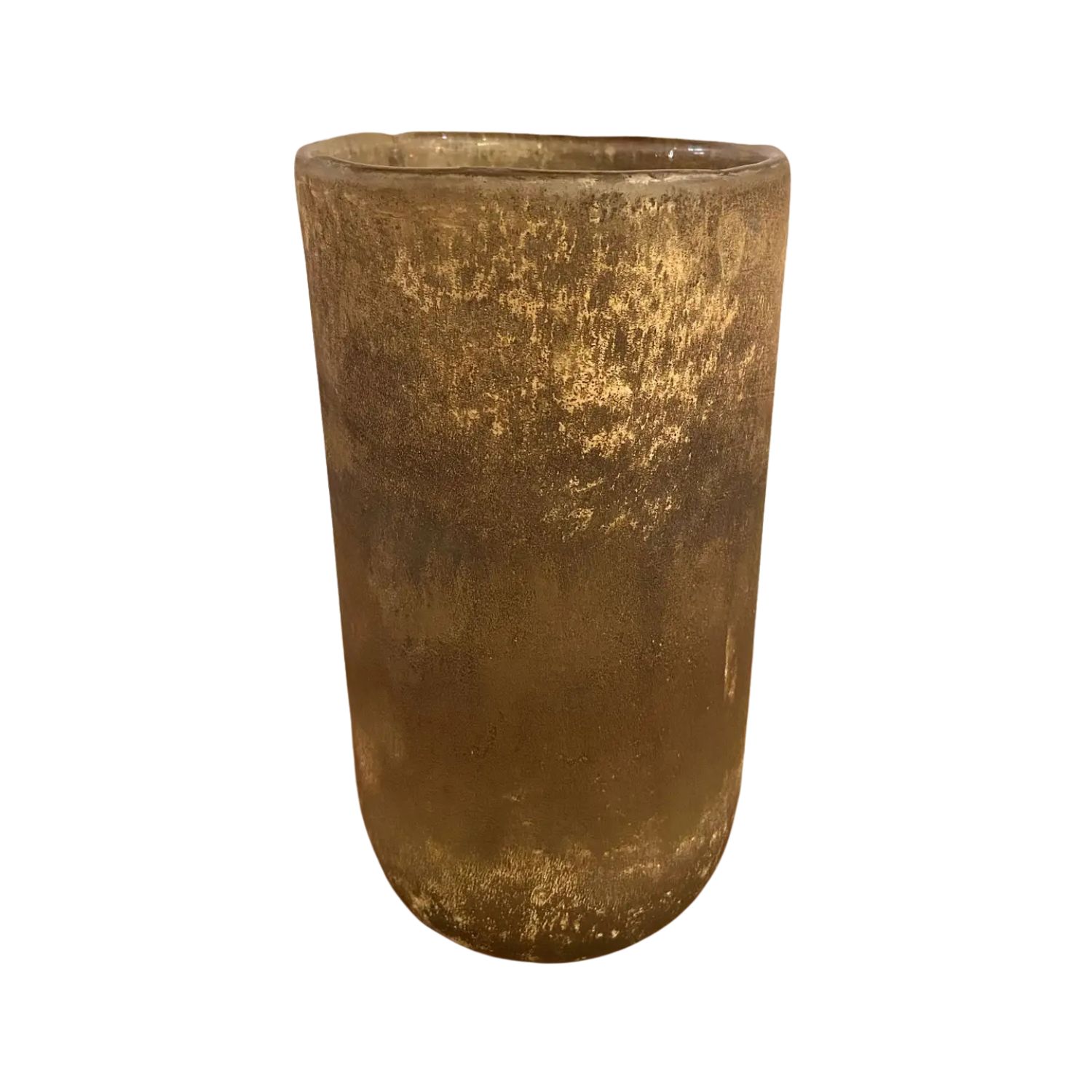 Desert Sands Vessel | 4" x 7.5"