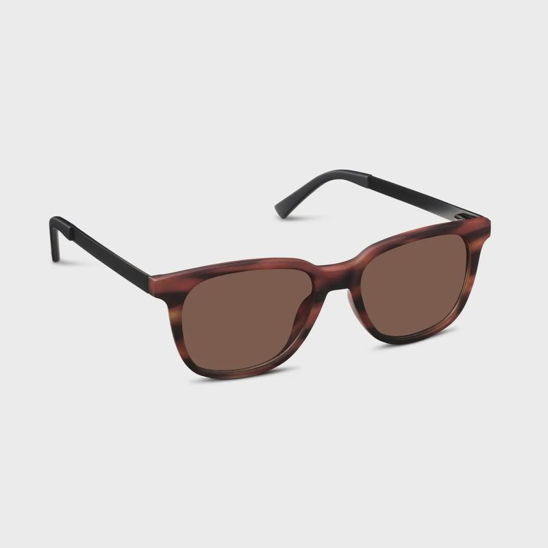 On Par Bifocal Sunglasses – Tortoise