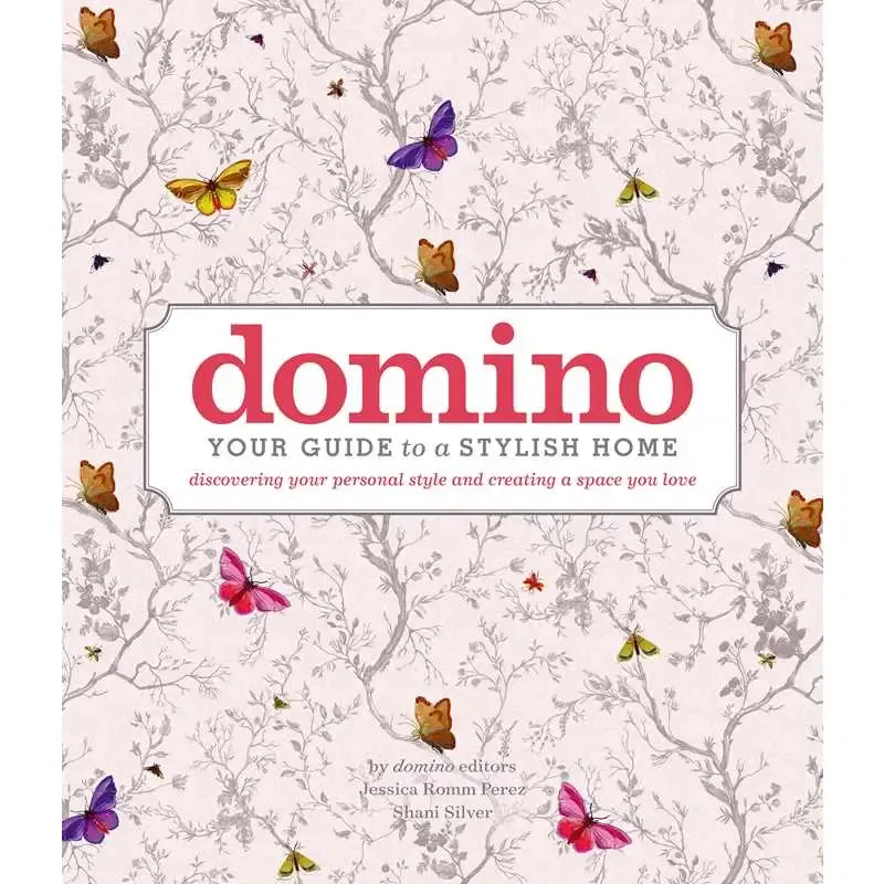 Domino: Your Guide to a Stylish Home