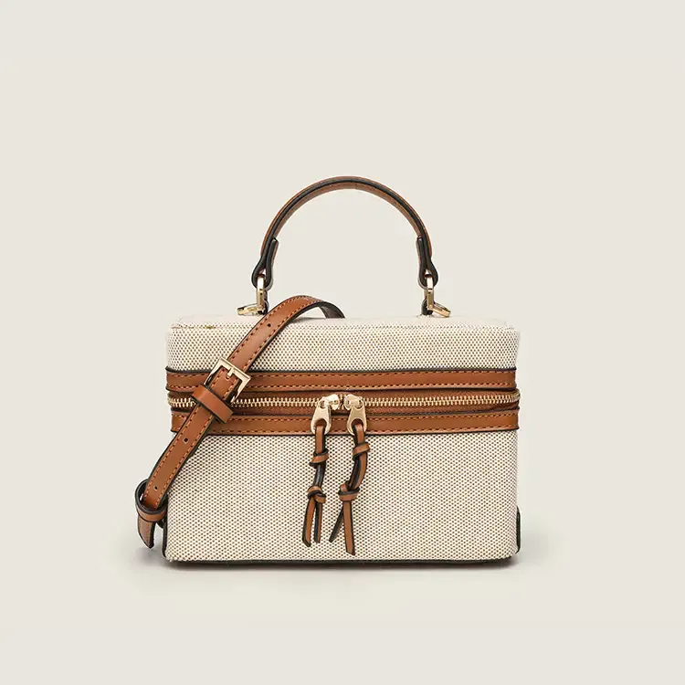 Fashion Trend Handbag Box Bag