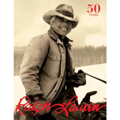 Ralph Lauren: 50 Years