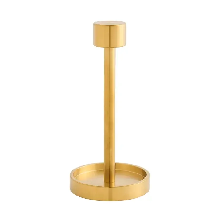 Gold Stand | For Cocktail Size Napkin Rolls