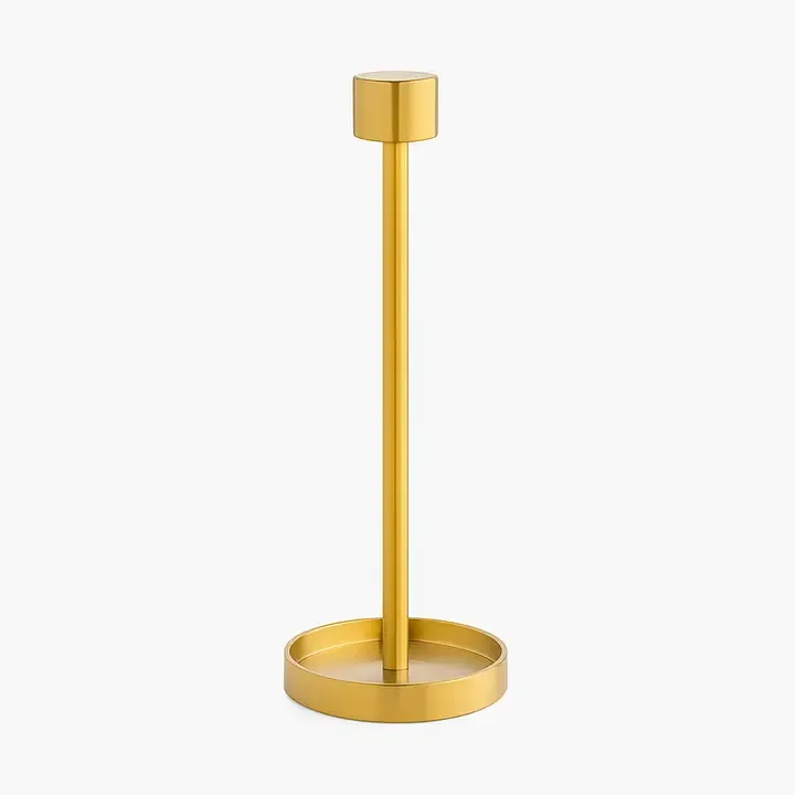 Gold Stand | For Party/Lunch Size Napkin Rolls