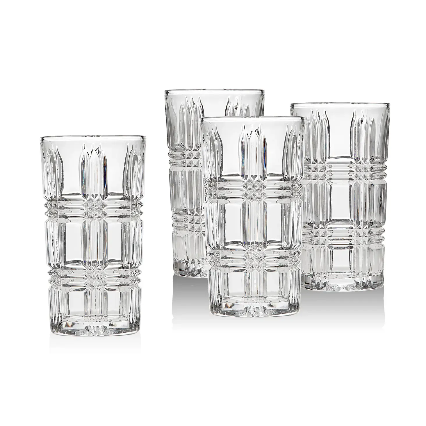 Brookfield 10 oz. Highball Glass
