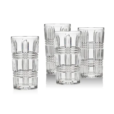 Brookfield 10 oz. Highball Glass