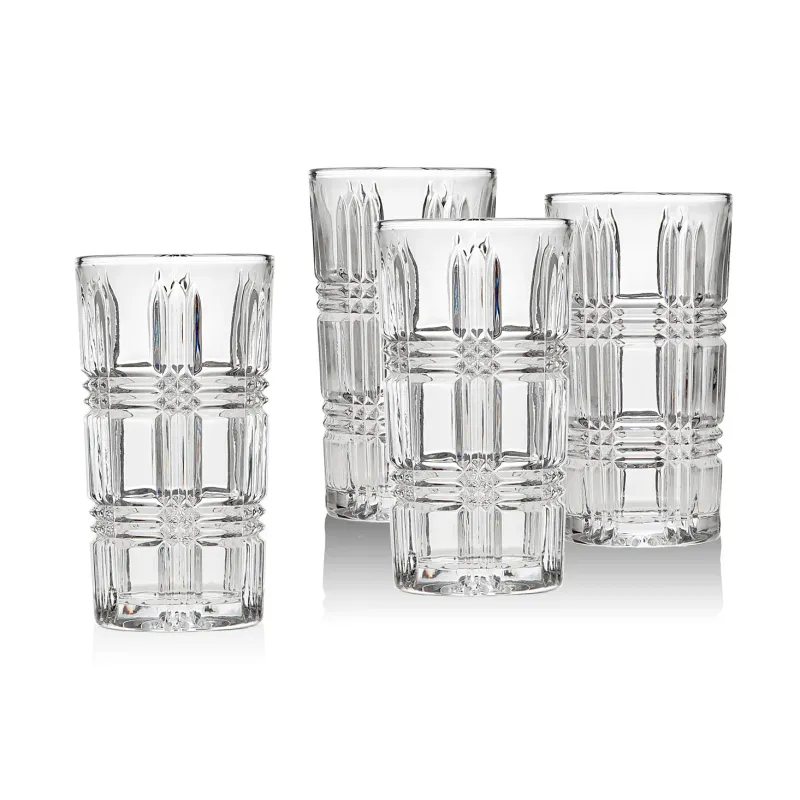 Brookfield 10 oz. Highball Glass