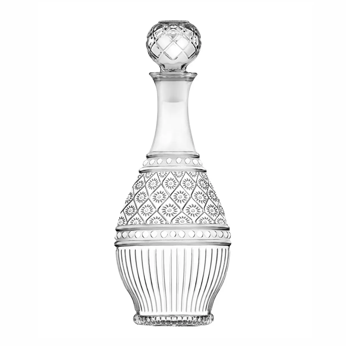 Claro Wine Decanter