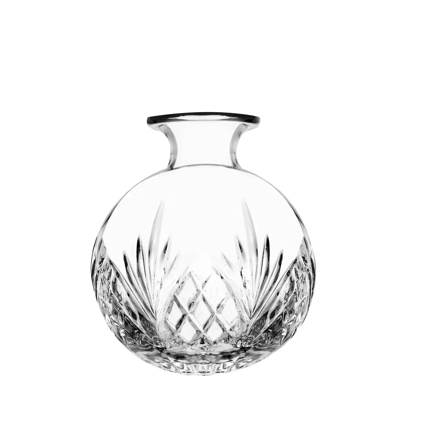 Dublin 4" Vase