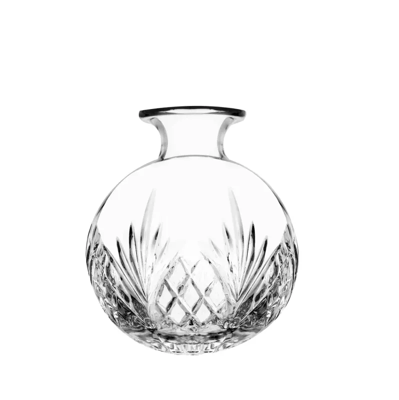 Dublin 4" Vase