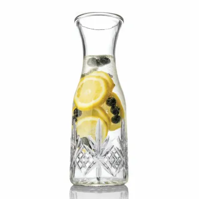Dublin Crystal Carafe