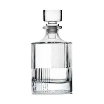 Scatola Whiskey Decanter – 35 oz